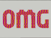 Art Omg GIF