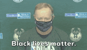 Black Lives Matter GIF by GIPHY News