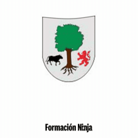 Pais Vasco Bandera GIF by Formación Ninja