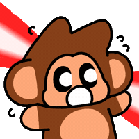 No Way Wtf Sticker