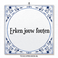 Humor Spreuk GIF by Tegelspreuken.nl