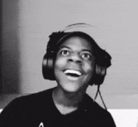 Streamer GIF