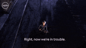 Beginning David Tennant GIF by Doctor Who