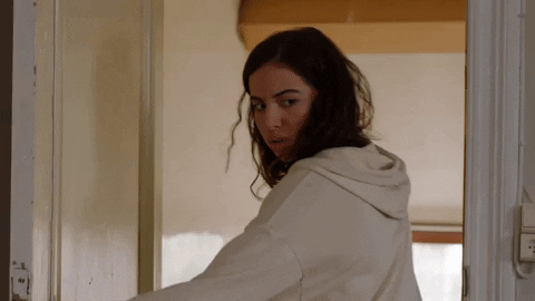 Mad Go Away GIF by wtFOCK