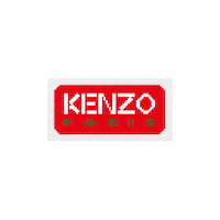 Pixel Glitch Sticker by kenzo_official