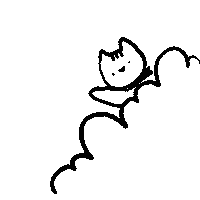 Art Hello Sticker
