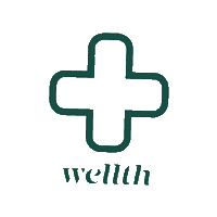 ShopWellth  Sticker