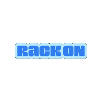 Rack On Sticker by nordstromrack