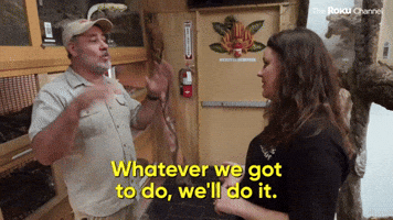We'll Do It