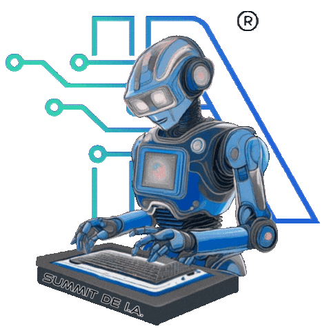 Summit Ia Sticker by Summit.de.I.A.