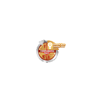 3K Steff Sticker by Soya Generasi Maju