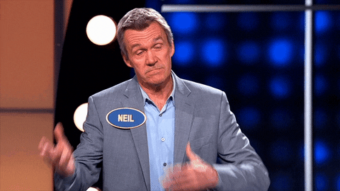 Well See Neil Flynn GIF by ABC Network