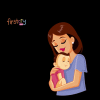 Madre GIF by firstcryindia