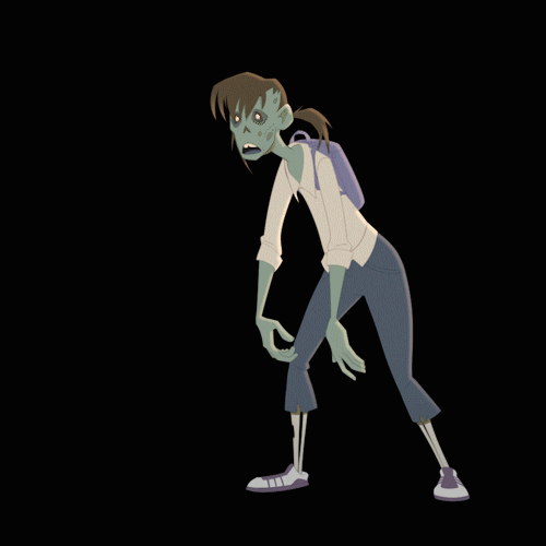 thelastkidsonearth giphyupload dance animation dancing GIF