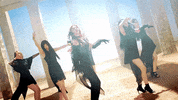 Dance GIF by (G)I-DLE