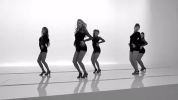 k-pop GIF