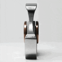 Fidget GIF by Big Poppa E