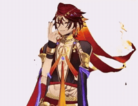 Vtuber Fsp GIF