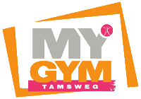mygym_lungau  Sticker
