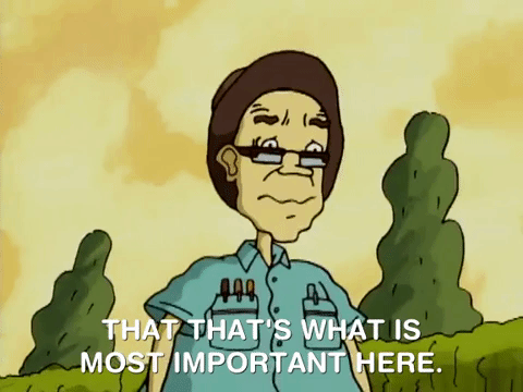rocket power nicksplat GIF