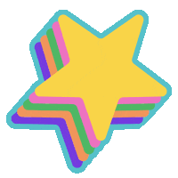 Fun Sticker Sticker by Canva