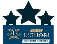 liguorihotel hotel restaurante liguori liguoritrindade Sticker