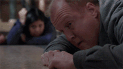nbc GIF by The Blacklist