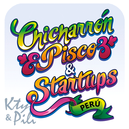 Peru Emprender GIF by Kty&Pili
