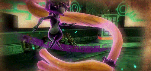 michyychan giphyupload GIF