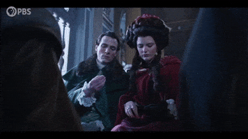 Hungry Season 2 GIF by PBS
