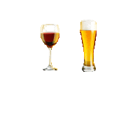 Wattzatevents cheers feest proost zomer Sticker