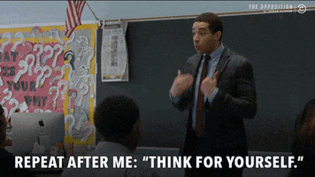 make it rain education GIF by The Opposition w/ Jordan Klepper