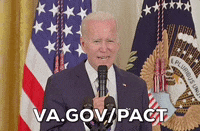 Joe Biden President GIF by GIPHY News