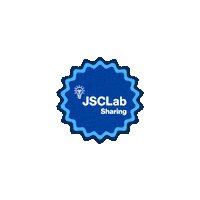 Sharing Insight Sticker by Jakarta Smart City