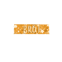 Welsh Braf Sticker