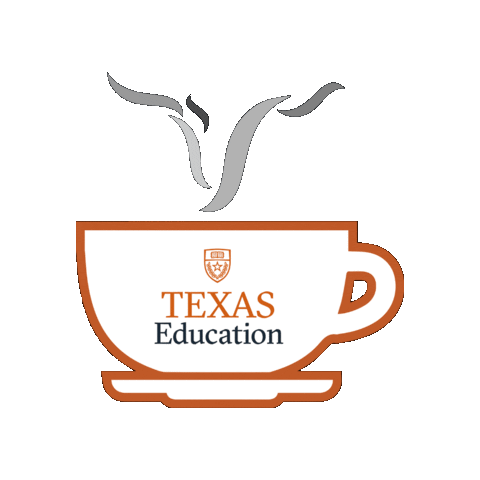 Sticker by College of Education at UT Austin
