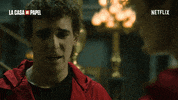 Football Dancing GIF by Netflix Philippines