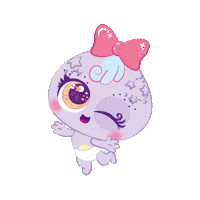 Neoflobbis Sticker by Distroller