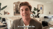 Lukas Gage Thirst GIF by BuzzFeed