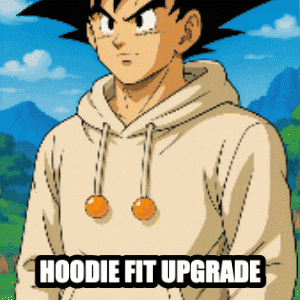 Fashion Style GIF by Hoodie Charms