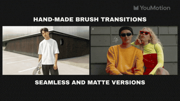 Scribble Animated Graphics Studio Pack Plus 6