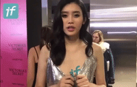 sad ming xi GIF