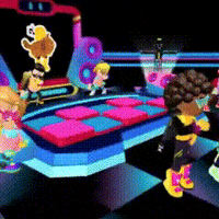 Dance GIF