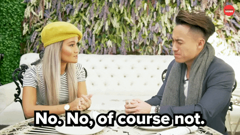 Dating National Girlfriends Day GIF by BuzzFeed
