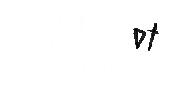 youth Sticker by City First Church