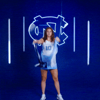 University Of North Carolina Ncaa GIF by UNC Tar Heels