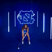 University Of North Carolina Ncaa GIF by UNC Tar Heels