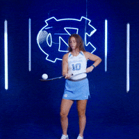 University Of North Carolina Ncaa GIF by UNC Tar Heels