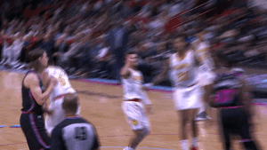 let's go basketball GIF by NBA