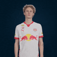 Football Ponder GIF by FC Red Bull Salzburg
